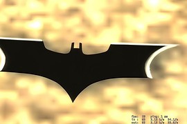 Batman_s_Batarang