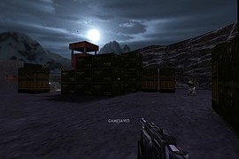Half Life: Snow Edition