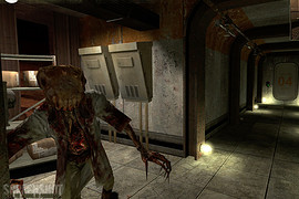 Black Mesa