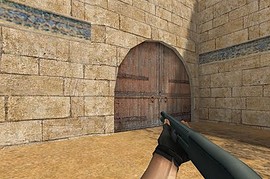 The Fanciest Of Pants Mossberg M590A1