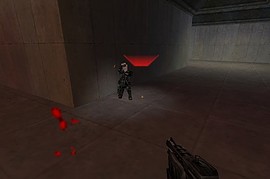 Half-Life Barney Pack