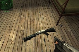 M3 Improved Default