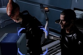 Black Cerberus Squad