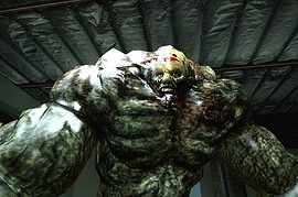 nightmares hell13 tank