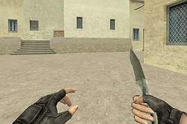 Gerber Paraframe Knife