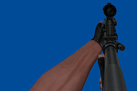 Specialist M4 HD