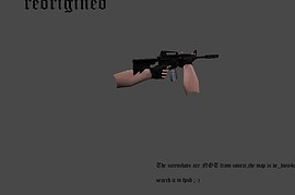 Deleted scenes m4(but better D)
