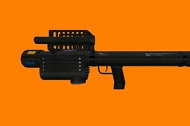 FM Stinger 92
