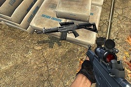 Hav0cs Sig552 Sopmod
