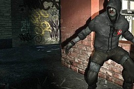 L4D Jacket Hunter UPDATED