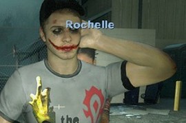 F! The Horde