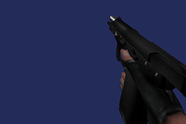 Sam Fisher's 5-7