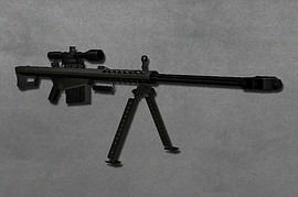 Barret M82