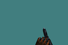 Glock 18 reanimation