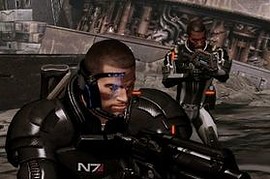 Black Weapons Mod