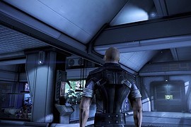 The Citadel HR (v.1.4)