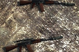 AK-74