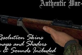 Karabiner_98_Kurz