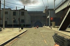 Micro-Uzi