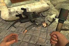 German_Grenade