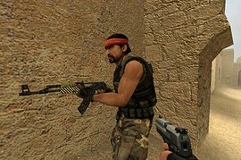 AK-47
