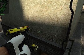 gold elites