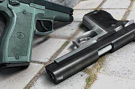 Daewoo DP-51