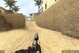 L4D Colt 1911