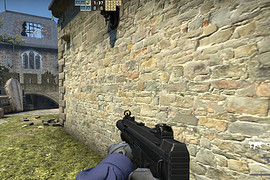 HK SMG