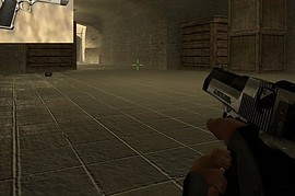 Ultra Quality Desert Eagle .50
