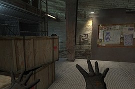 high-res half life 2 gloves
