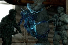 Crysis Ceph Alien