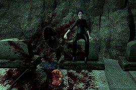Mossman Gothic
