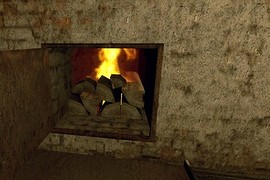 Баня (gm_banya)
