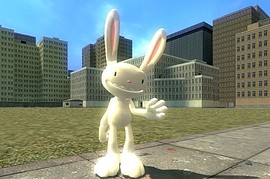 Max