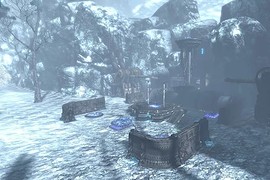 VCTF-WinterBridge