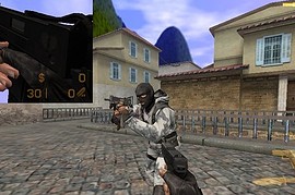Heart Broken Mac-10 V1.5