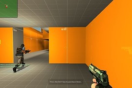 USP Camo Recolor