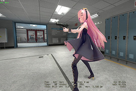 Megurine Luka