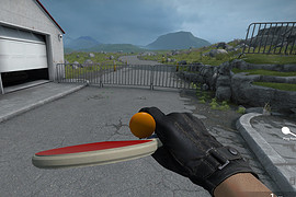Ping Pong