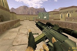 My Hack SIG550