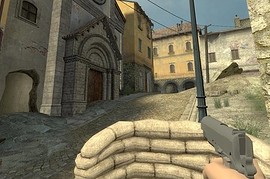 Cartoon-_Styled_Weapon_Pack