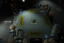 Containment