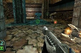 Gunman Chronicles
