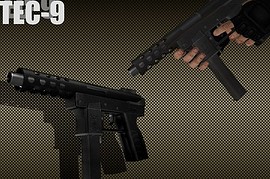 Tec-9