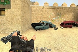 USP Snowy