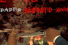 EnemySoldier_s_Paper_Blooded_Knife