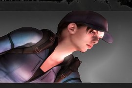 Ultimate Jill over Sheva v2.0