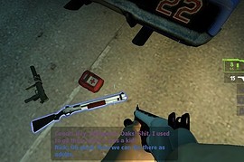 Chrome_Shotgun_Reskin_(UPDATED!)