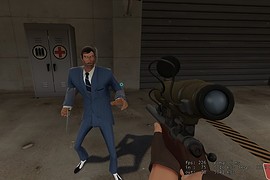 Gentle-Spy(Unmasked)